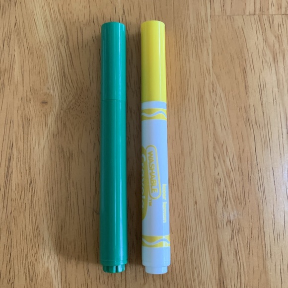 ✋SpongeBob Squarepants Color-N-Carry Activity Traveler New, but No Markers - Picture 10 of 14